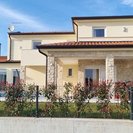 Villa Robert Kaštelir Zewnętrze zdjęcie