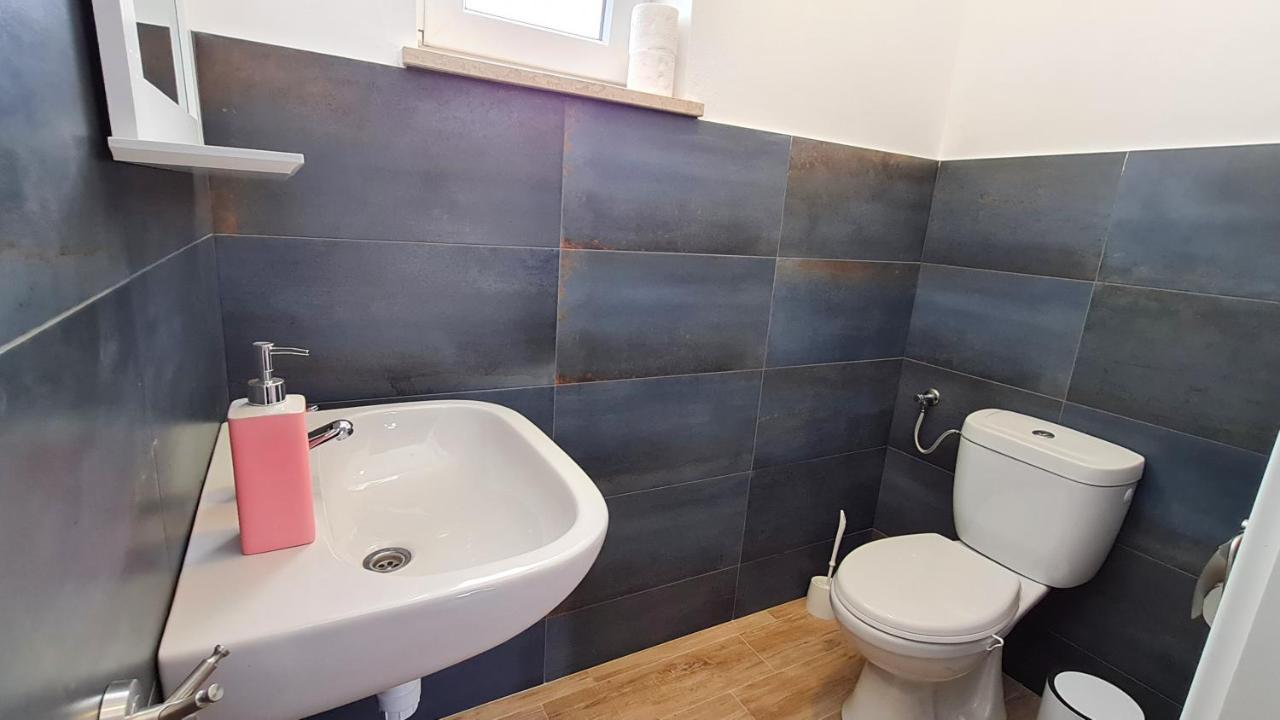 Villa Robert Kaštelir Zewnętrze zdjęcie