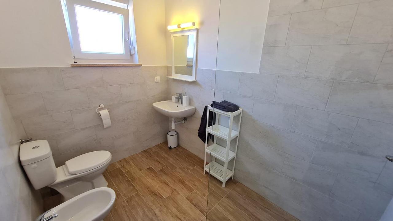 Villa Robert Kaštelir Zewnętrze zdjęcie